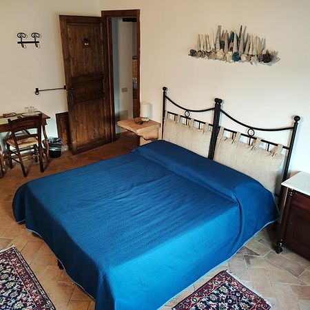 Casale Le Orme Bed & Breakfast Todi Luaran gambar