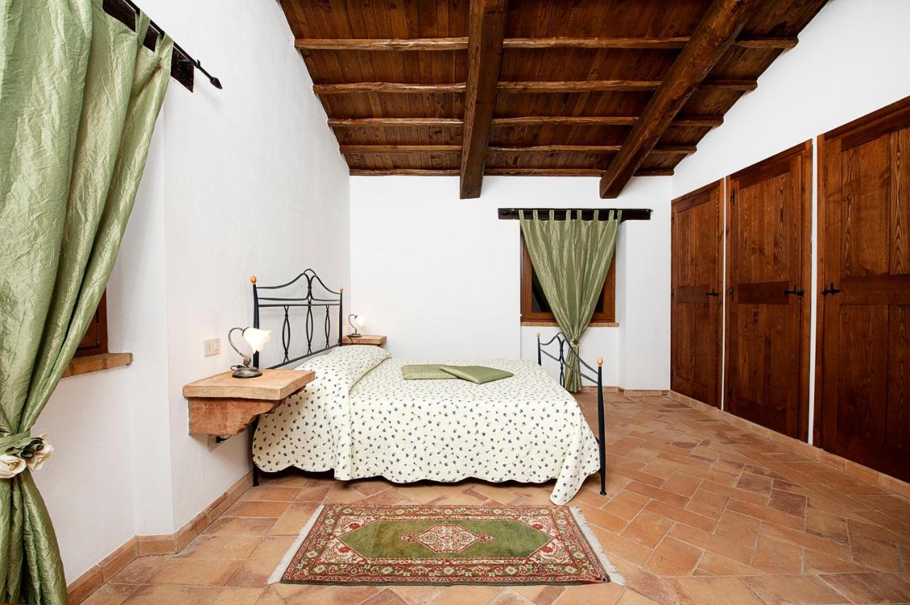 Casale Le Orme Bed & Breakfast Todi Luaran gambar