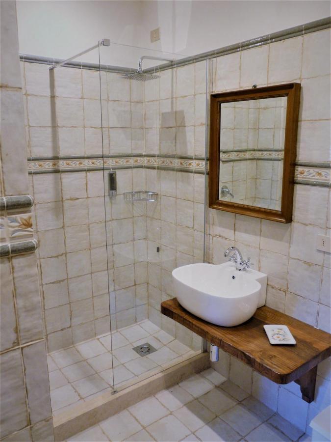 Casale Le Orme Bed & Breakfast Todi Luaran gambar