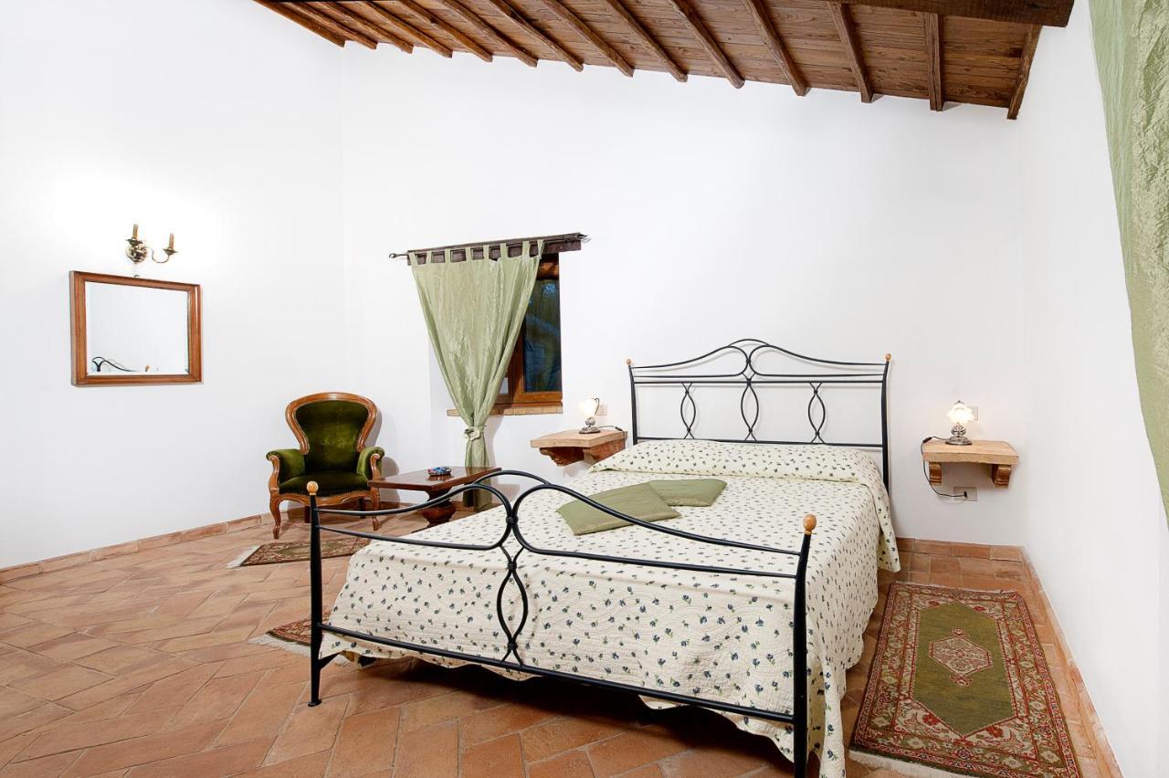 Casale Le Orme Bed & Breakfast Todi Luaran gambar