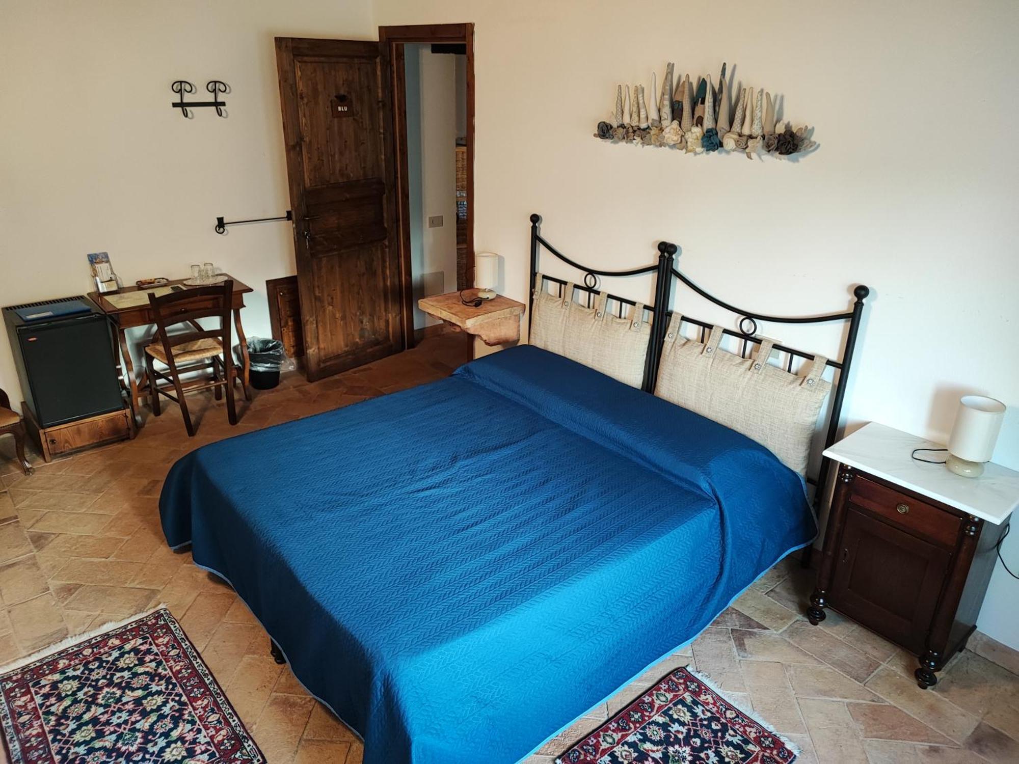 Casale Le Orme Bed & Breakfast Todi Luaran gambar