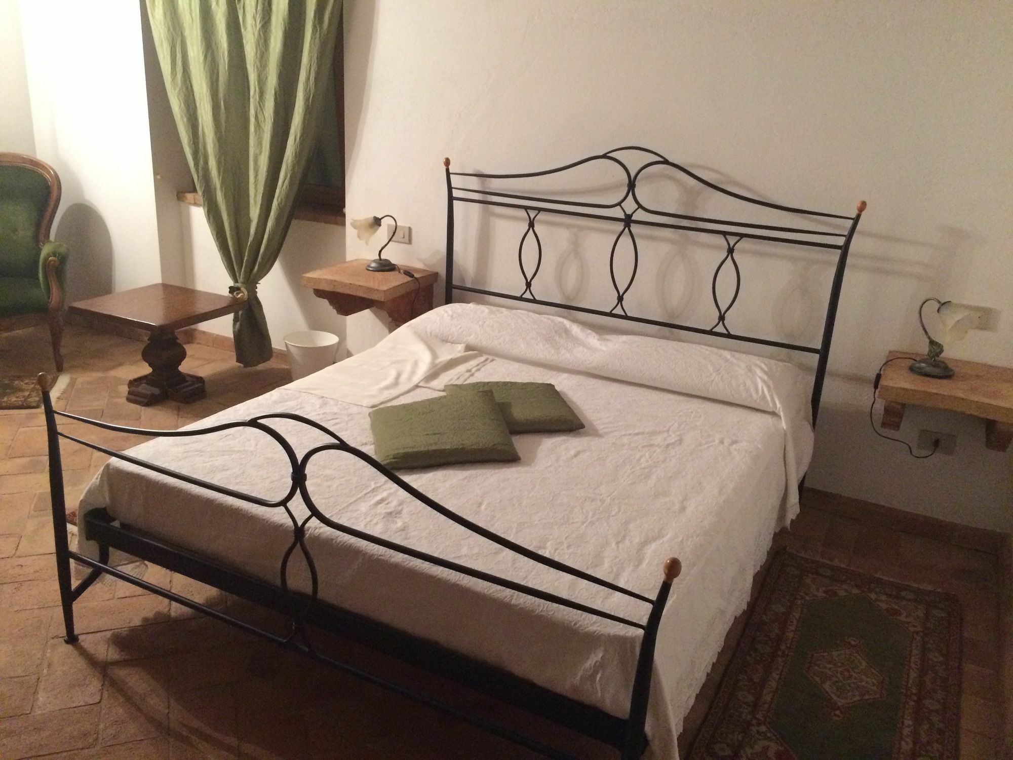 Casale Le Orme Bed & Breakfast Todi Luaran gambar
