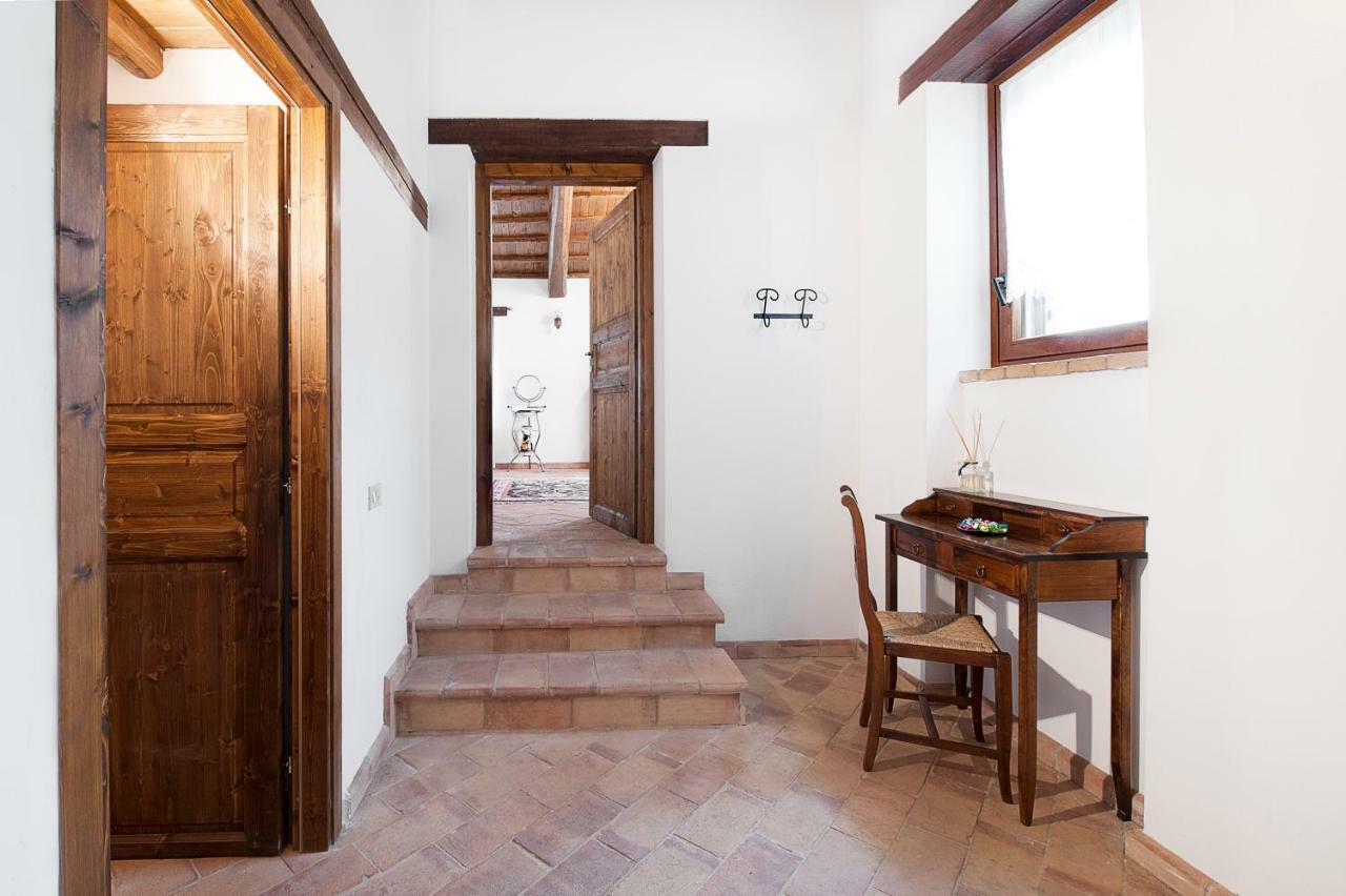 Casale Le Orme Bed & Breakfast Todi Luaran gambar
