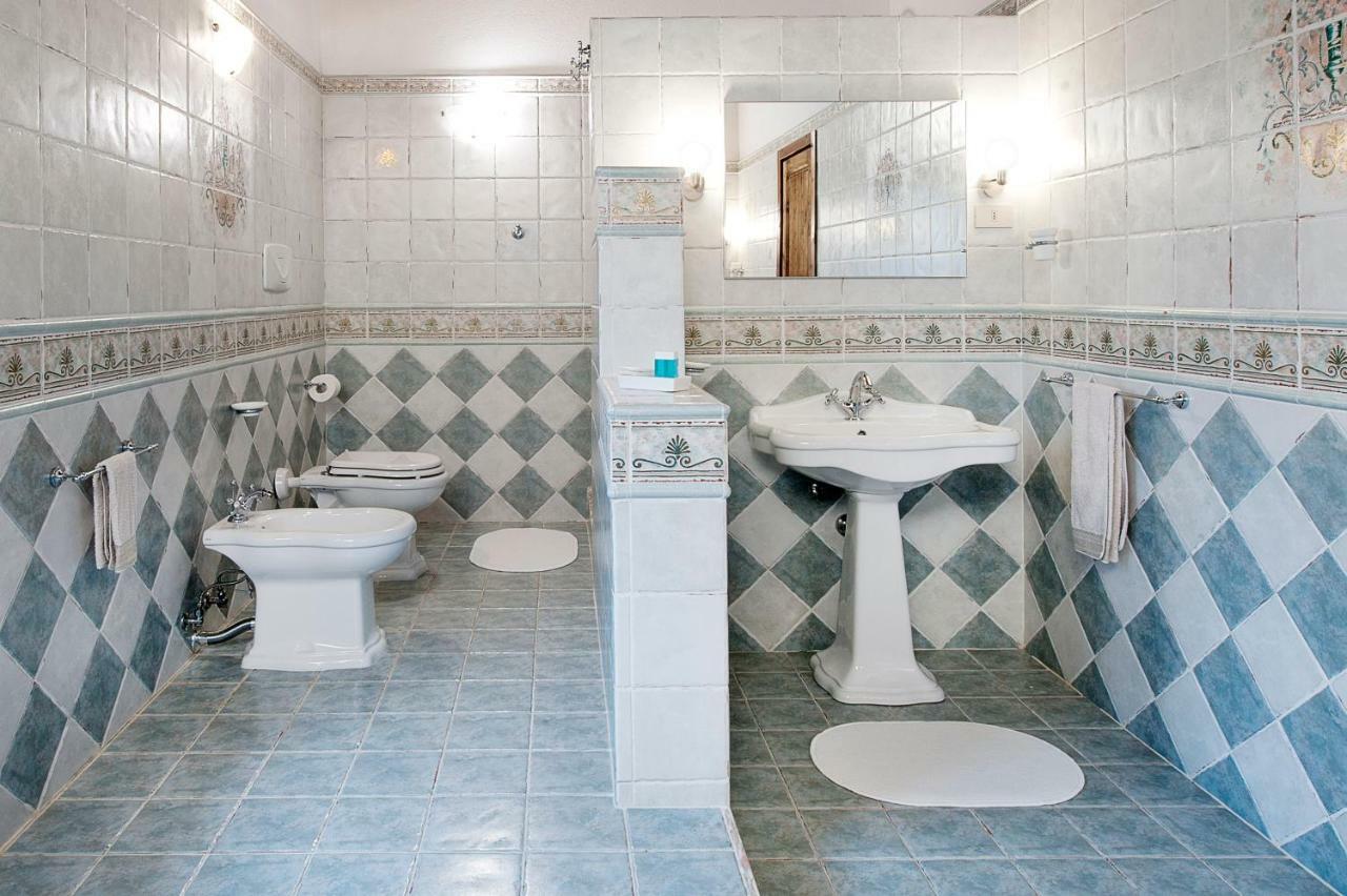 Casale Le Orme Bed & Breakfast Todi Luaran gambar